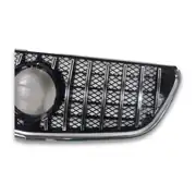 Mercedes-Benz Vito W447 GTR Telli Panjur Piano Black 5