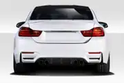 BMW 4 Serisi F36 Gran Coupe M4 Body Kit 4