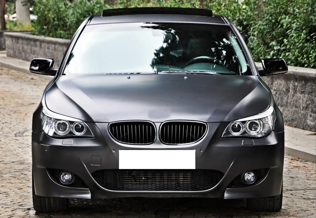 BMW 5 Serisi E60 M5 Görünüm Body Kit (2003-2010) 5