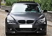 BMW 5 Serisi E60 M5 Görünüm Body Kit (2003-2010) 5