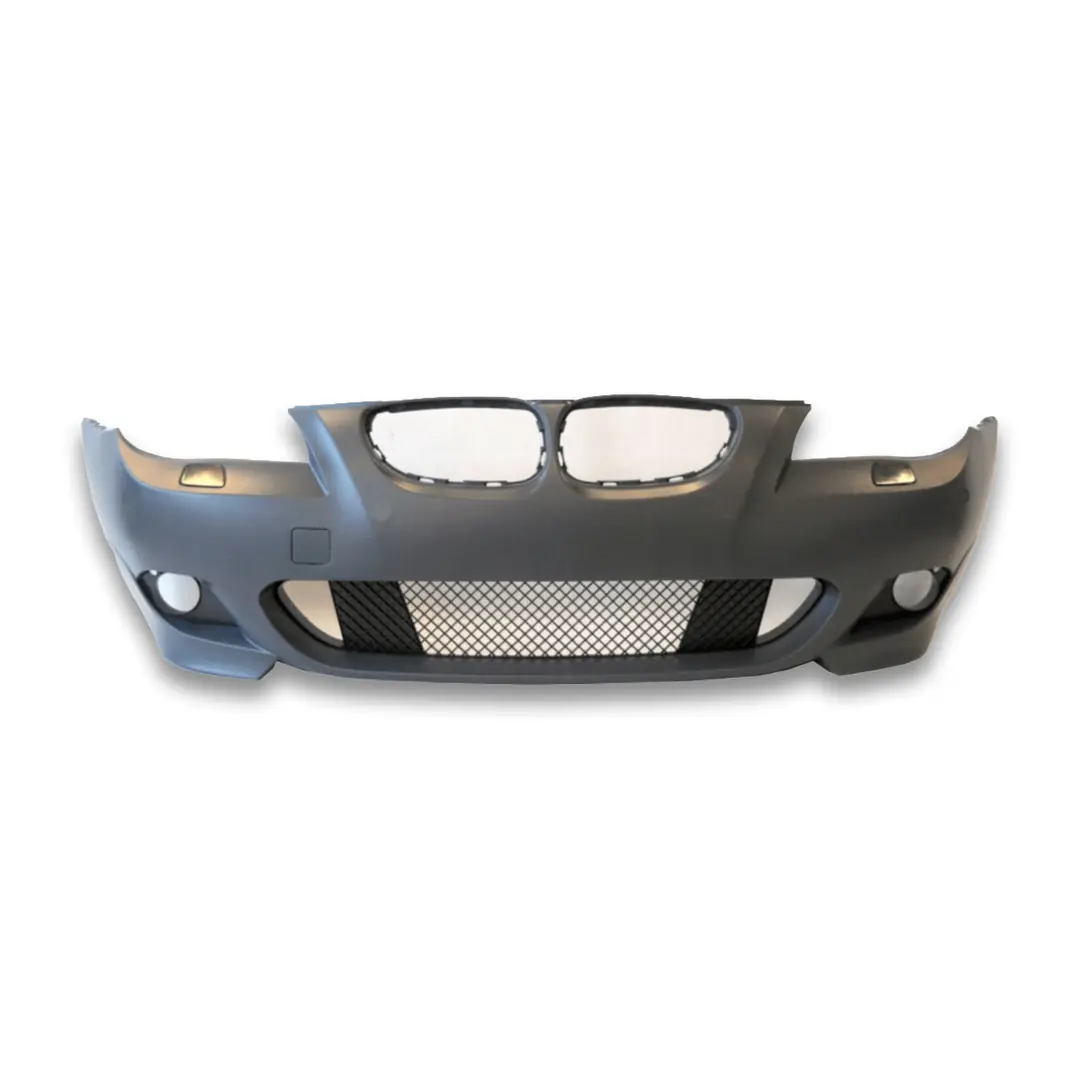 BMW 5 Serisi E60 M-Tech Body Kit 4