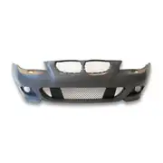 BMW 5 Serisi E60 M-Tech Body Kit 4