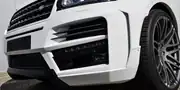 Range Rover Vogue L405 (13-17) STR Full Body Kit Seti 5