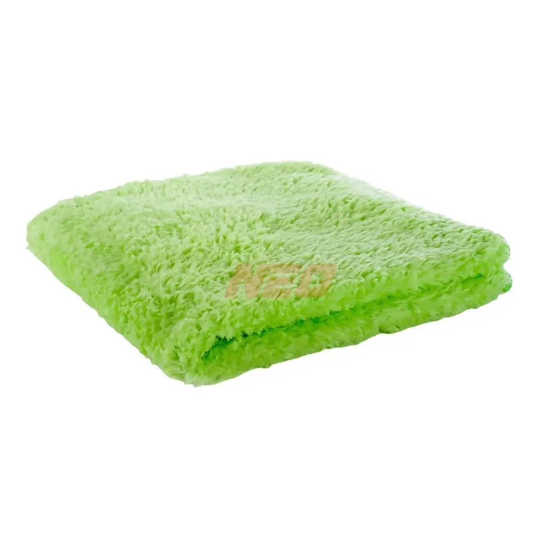 Carga Carettabuff 40x40 365 GSM Mikrofiber Oto İç Mekan Bezi 2