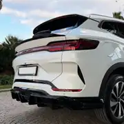 BYD SEAL U-DMI İÇİN UYUMLU AERO BODY KIT 5