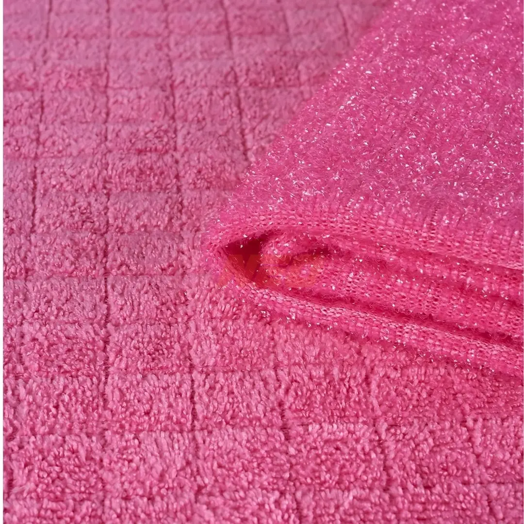 Carga 40x40 320 GSM Mikrofiber Zor Kir Ovma Bezi 4