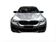 BMW G30 5 Serisi M5 Kaput 2