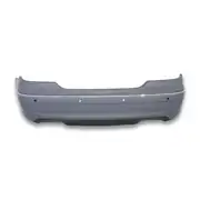 Mercedes CLK W209 (03-09) AMG Black Series Body Kit Seti 3