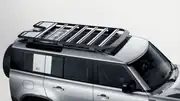 Land Rover Defender 110 Expedition Tipi Tavan Sepeti Port Bagaj 3