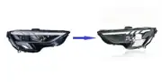 A3 2021-2024 MATRIX FAR (LED FAR UYUMLU) 2