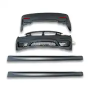 BMW 4 Serisi F36 Gran Coupe M4 Body Kit 1