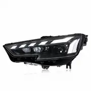 A4 2016-2019 FACELIFT  LED FAR  (XENON FAR UYUMLU) 1