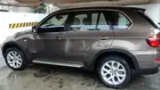 BMW X5 E70 Yan Basamak (2007-2013) 3