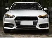 Audi A4 B9 2016-2019 Xenon Uyumlu Matrix Full LED Far Seti 2