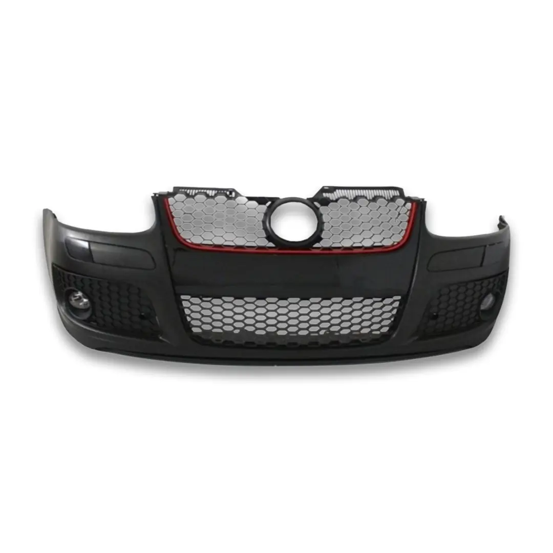 Volkswagen Golf 5 2003-2009 GTI Ön Tampon ve Panjur Seti