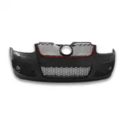 Volkswagen Golf 5 2003-2009 GTI Ön Tampon ve Panjur Seti 1