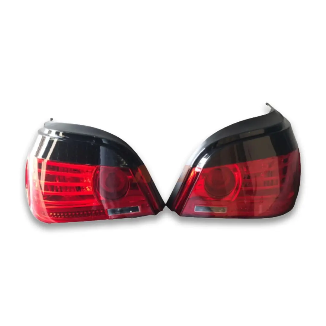 BMW 5 Serisi E60 LED Stop (2003-2009)