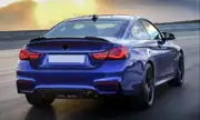 BMW 4 Serisi F32/F36 Dragon LED Stop - Kırmızı 5