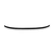 BMW 5 Serisi G30 M-Tech Spoiler - Piano Black 1