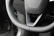 2025+ MODEL Y (JUNIPER) IÇIN DIREKSIYON ALT KAPLAMA KARBON BOYA 2