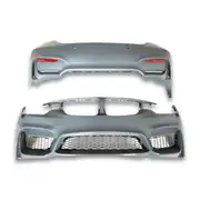 BMW 4 Serisi F36 Gran Coupe M4 Body Kit 2