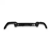 BMW 3 Serisi G20 3.40i Difüzör ve Krom Egzoz Seti (M-Sport) 4