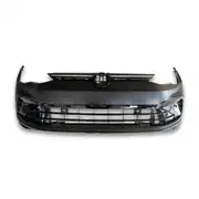 Volkswagen Golf 8 (Mk8) R-Line Ön Tampon ve LED'li Panjur Seti 1