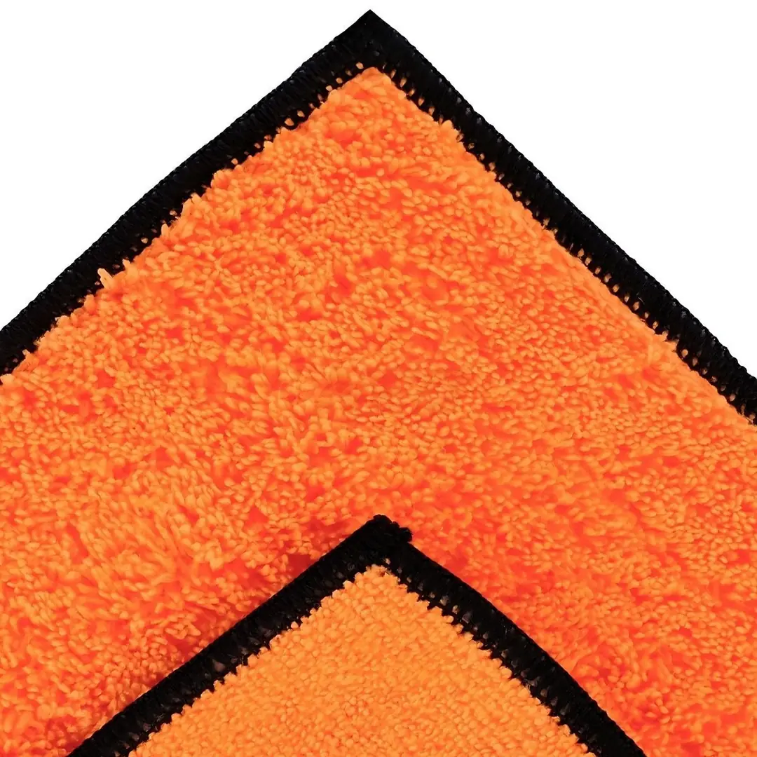 Carga Foxdry 50x70 390 GSM Mikrofiber Oto Kurulama Havlusu 6