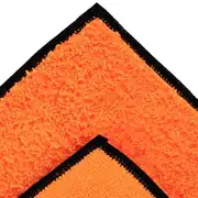 Carga Foxdry 50x70 390 GSM Mikrofiber Oto Kurulama Havlusu 6