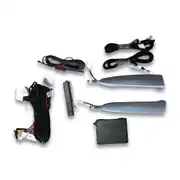 BMW 4 Serisi F32 Anahtarsız Giriş Sistemi (2016-2019) 2