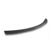 BMW 4 Serisi G22 M4 Spoiler - Piano Black (2021+) 3