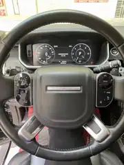 Range Rover Vogue(L405)/Sport(L494) 2013-2017 Makyajlı Direksiyon Tuş Takımı 1