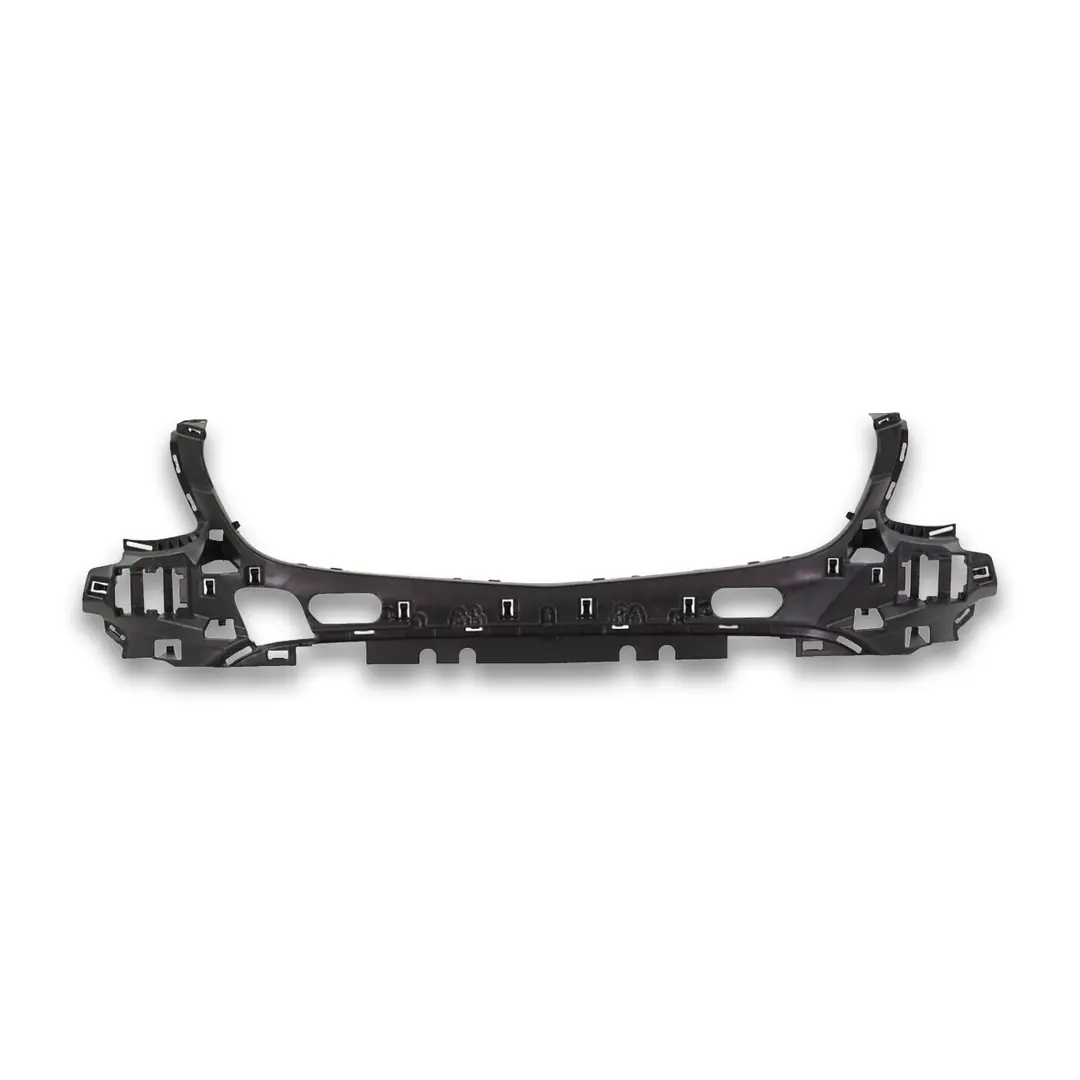 Mercedes-Benz GLC Serisi X253 AMG Line 2016-2019 Ön Tampon Üst Orta Braket 2538851500