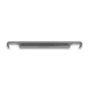 Audi A6 C7 Standart 2012-2015 S6 Arka Difüzör ve Egzoz Ucu Seti 2