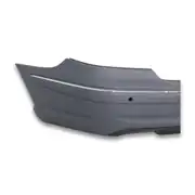 Mercedes CLK W209 (03-09) AMG Black Series Body Kit Seti 5