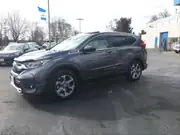 CR-V 2018-2021 IÇIN UYUMLU IÇIN UYUMLU ÇAMURLUK ÜST NIKELAJI 2