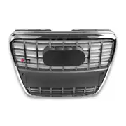 Audi A6 C7 S6 Ön Tampon ve Panjur Seti (2011-2014) 3