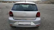 Volkswagen Polo 6R/6C Q2 Dinamik Sinyalli Kırmızı LED Stop Takımı 3