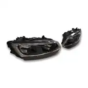 VW Polo 6R/6C (09-17) GTI U-LED Bi-Xenon Far Seti 2