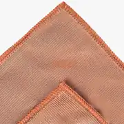 Carga Bearglass 40x40 300 GSM Mikrofiber Oto Cam Bezi 6