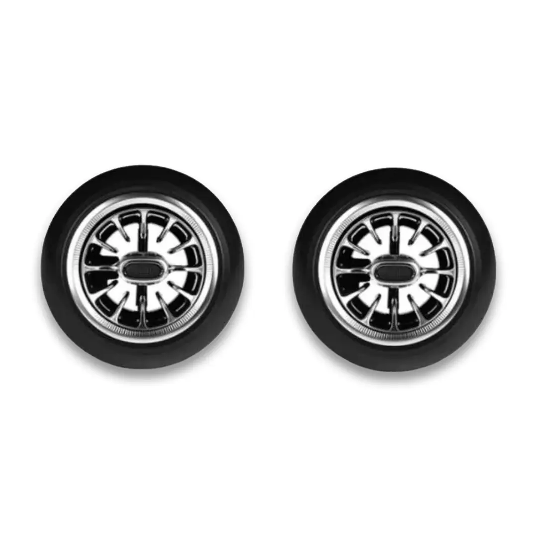 Mini Cooper F55/F56/F57 2014+ 12 Renk Havalandırma Menfez Ambiyans Aydınlatma Seti