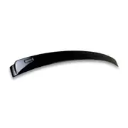 BMW 3 Serisi E90 Cam Üstü Spoiler - Piano Black 1
