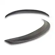 BMW 4 Serisi F32 M Performance Spoiler - Piano Black (2013-2019) 1