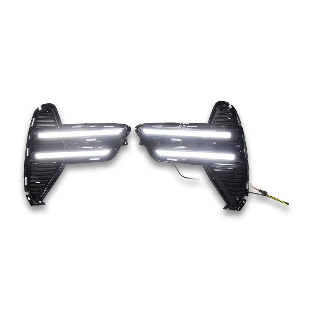 BYD SEAL U-DMI İÇİN SİS LEDİ 4