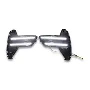 BYD SEAL U-DMI İÇİN SİS LEDİ 4