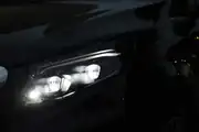 W447 VITO IÇIN YENİ TİP LED FAR 4