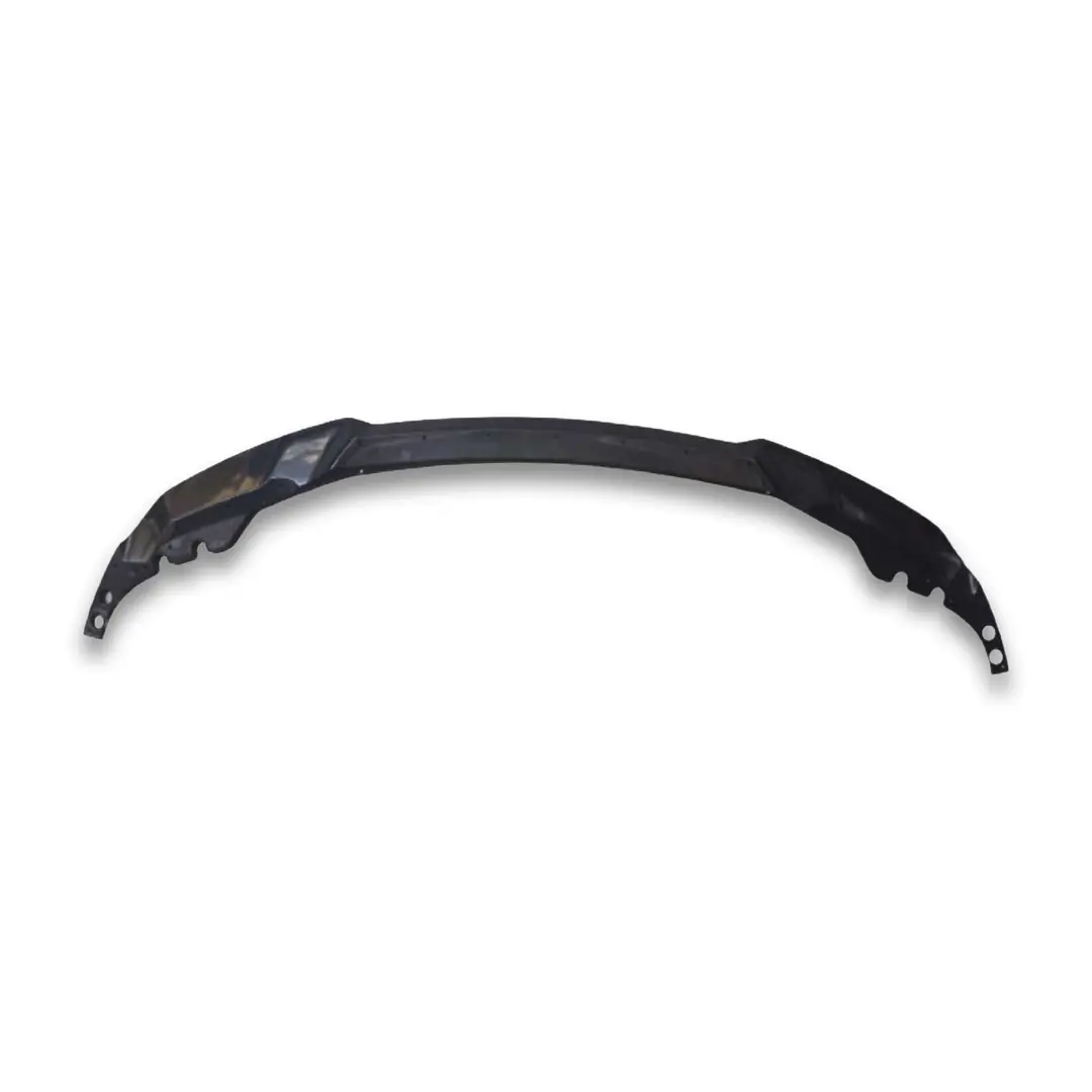 BMW 3 Serisi F30 M3 Tampon Ön Lip (2013+)