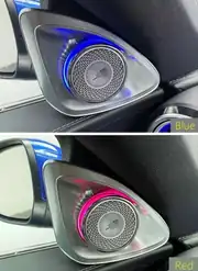 W206 C SERİSİ 2022+ 4D TWEETER  (64 RENK) 3