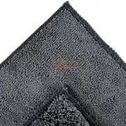 Carga Wolfdry 40x60 440 GSM Mikrofiber Oto Kurulama Bezi 6