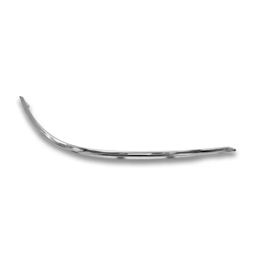 Mercedes W204 C Serisi Facelift Sol Ön Tampon Nikelajı 2048853721